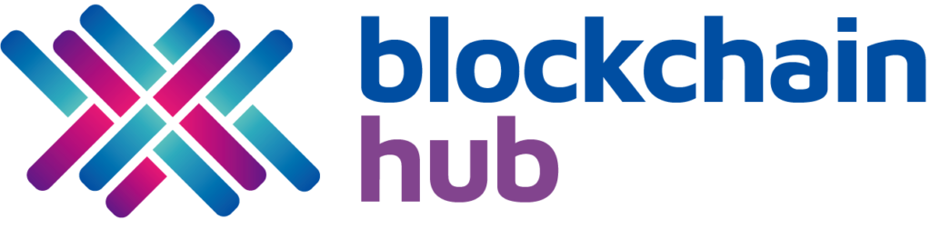 blochchainhubロゴ